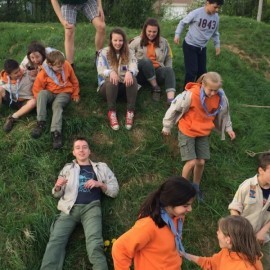 69126 10155523463790215 1894193411 n - Scouts en Gidsen Zaventem 